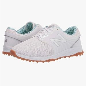 New Balance Women's Fresh Foam Breathe Golf Shoe